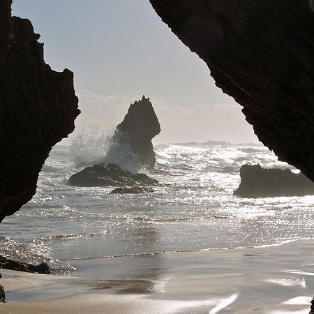 Brenton On Sea Cottages Экстерьер фото