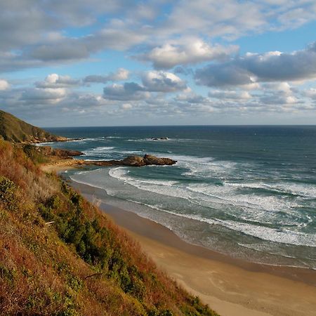 Brenton On Sea Cottages Экстерьер фото