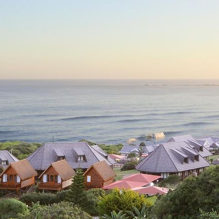 Brenton On Sea Cottages Экстерьер фото