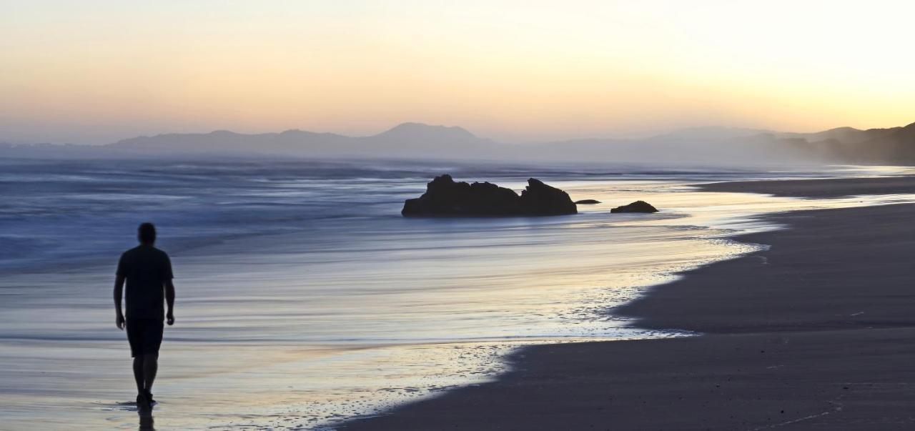 Brenton On Sea Cottages Экстерьер фото