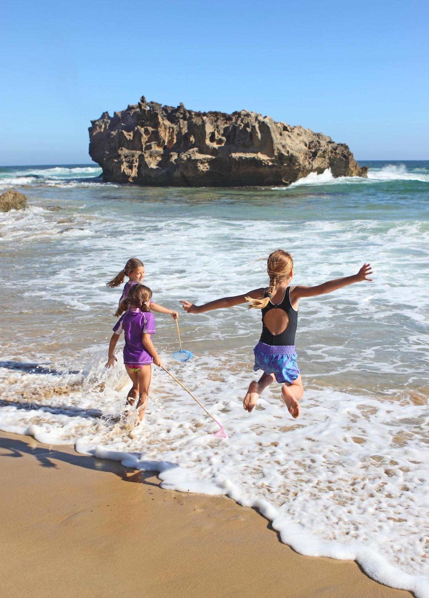 Brenton On Sea Cottages Экстерьер фото