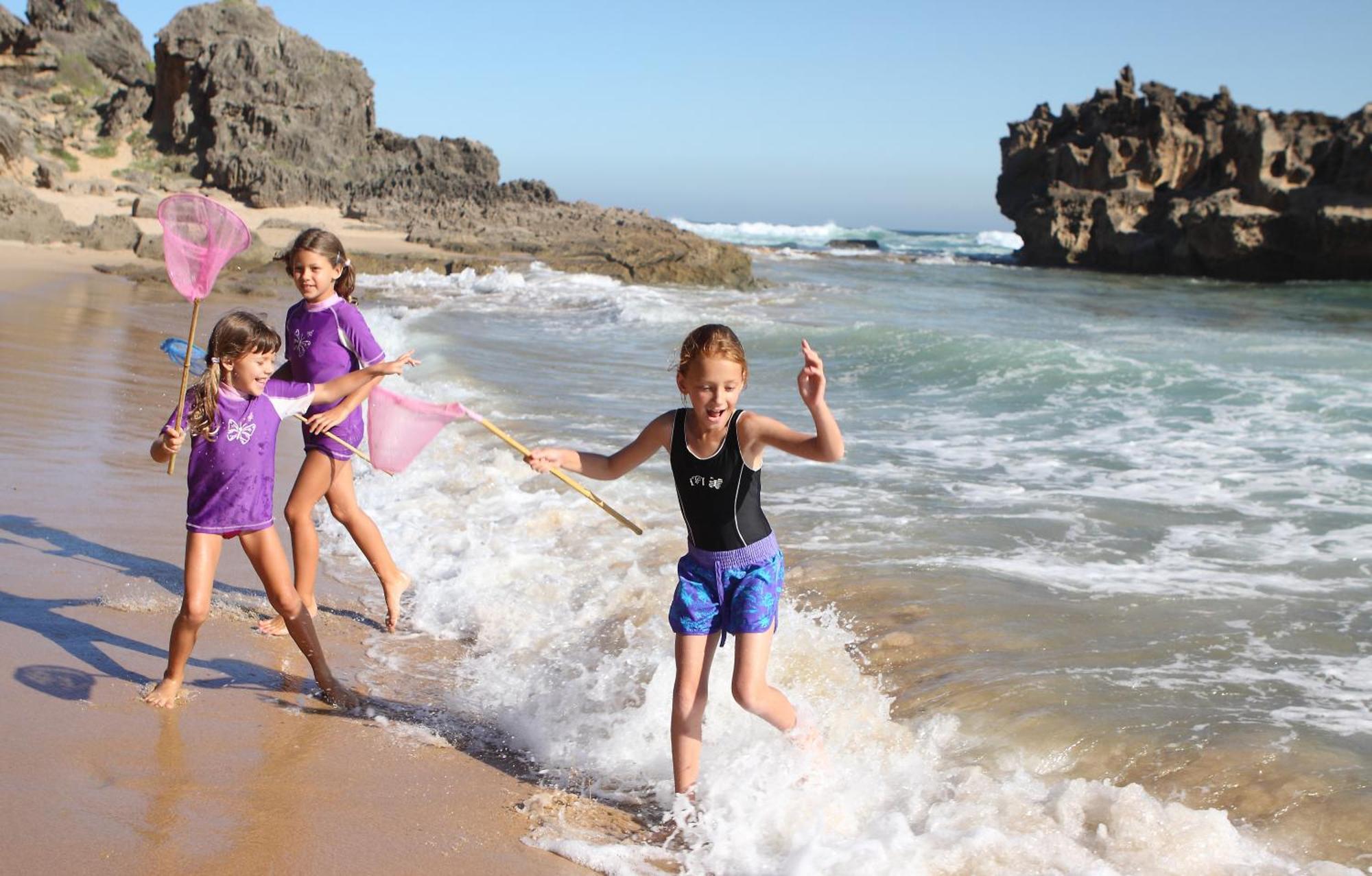 Brenton On Sea Cottages Экстерьер фото