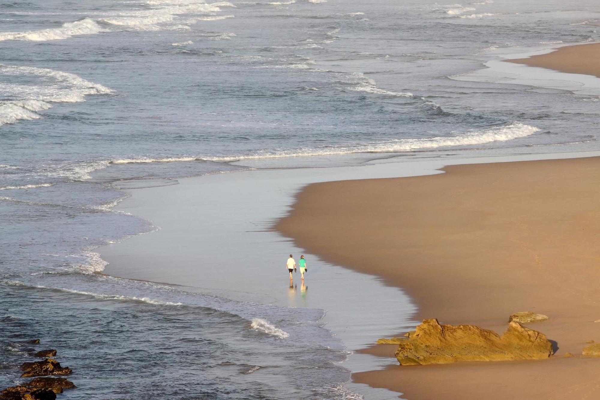 Brenton On Sea Cottages Экстерьер фото