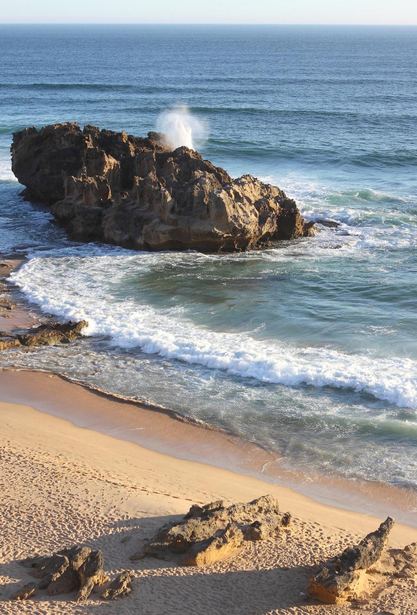 Brenton On Sea Cottages Экстерьер фото