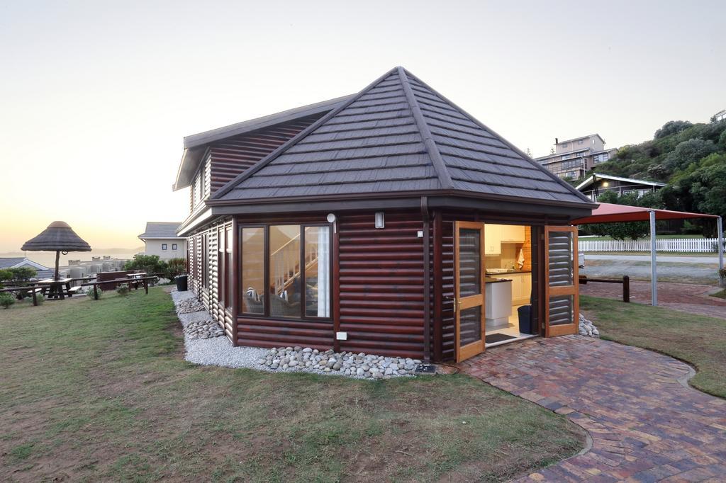 Brenton On Sea Cottages Экстерьер фото
