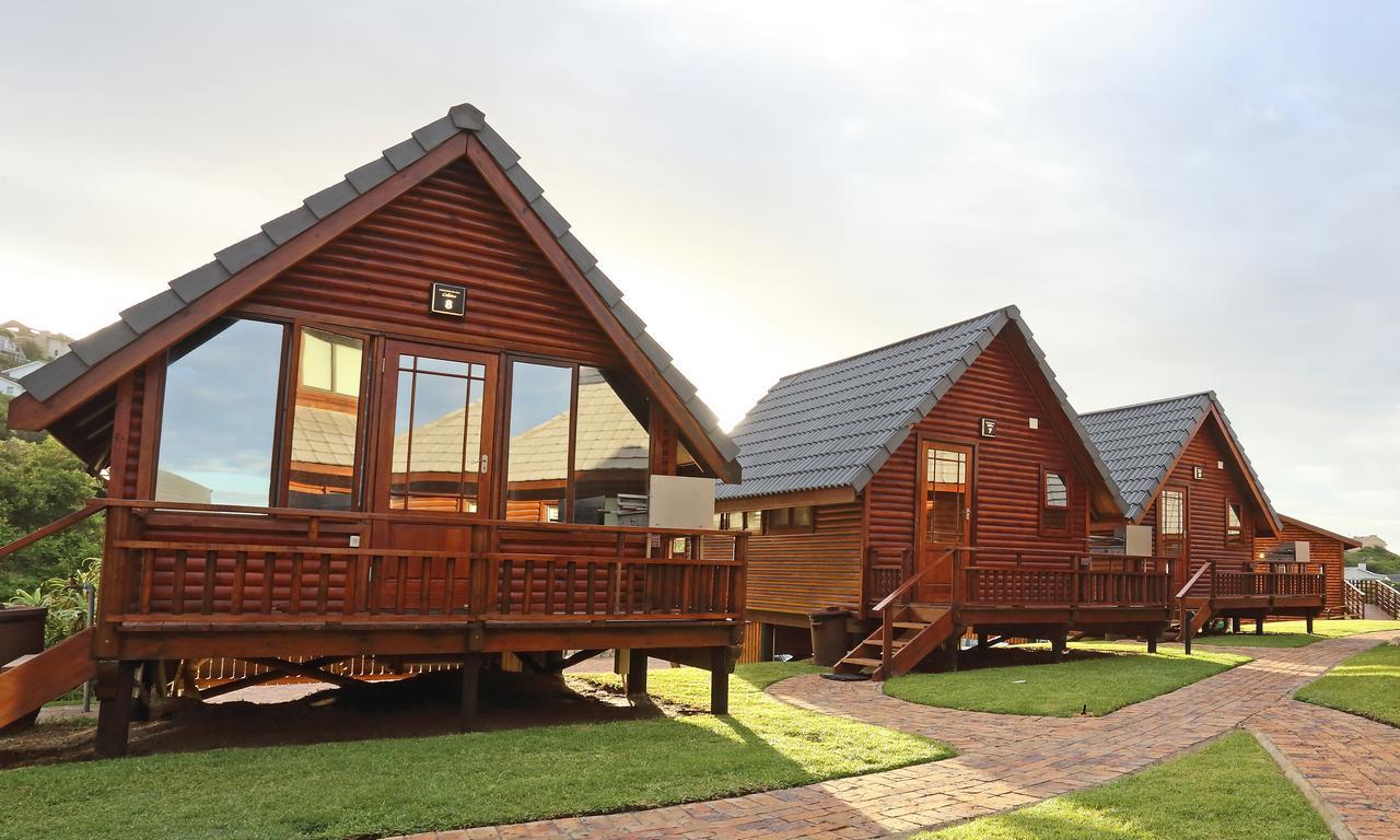 Brenton On Sea Cottages Экстерьер фото