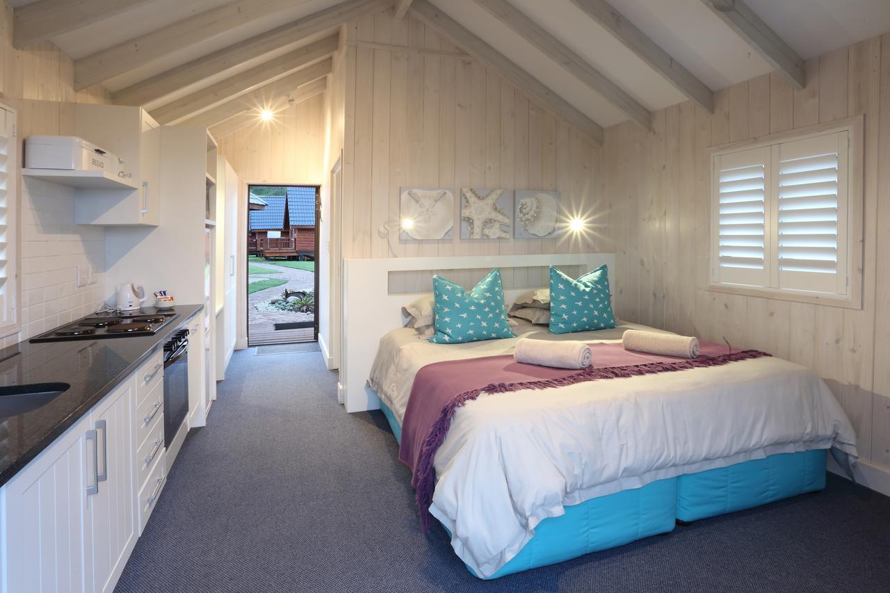 Brenton On Sea Cottages Экстерьер фото