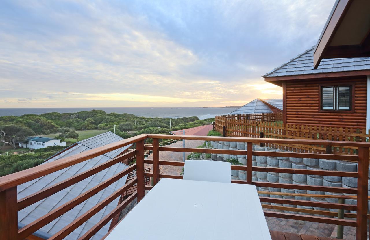 Brenton On Sea Cottages Экстерьер фото