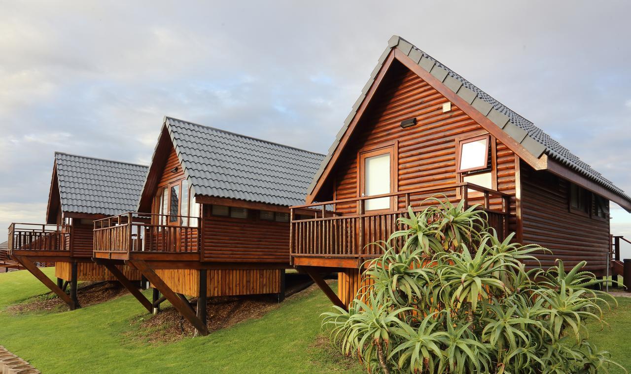 Brenton On Sea Cottages Экстерьер фото