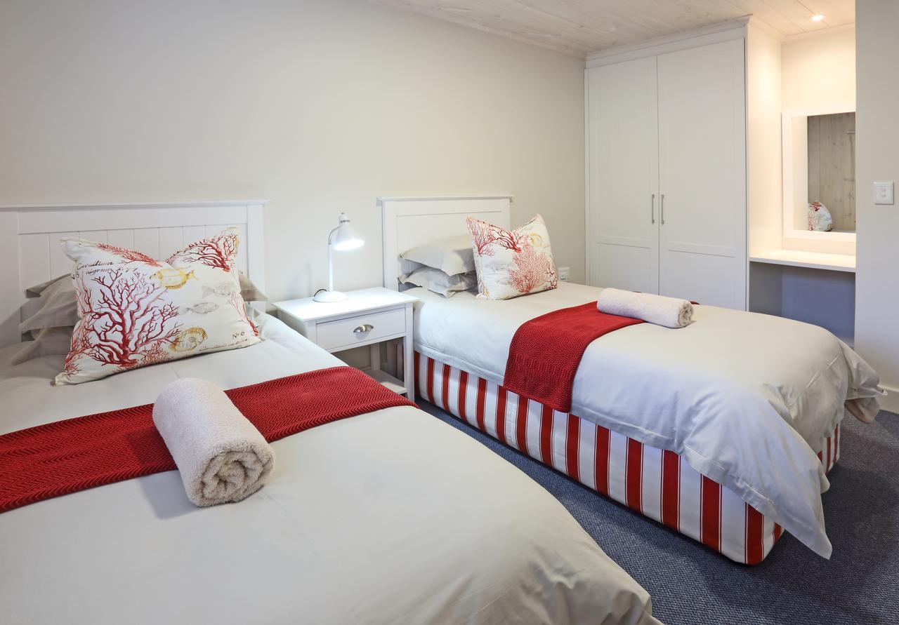 Brenton On Sea Cottages Экстерьер фото