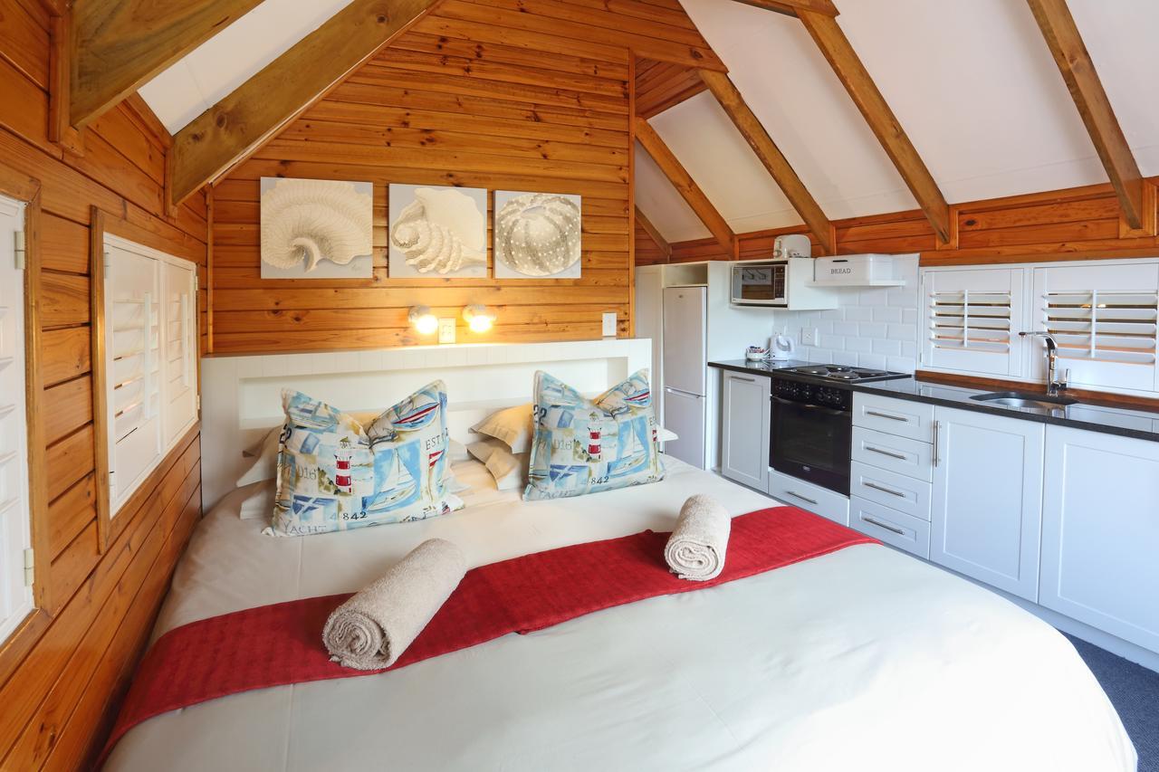 Brenton On Sea Cottages Экстерьер фото
