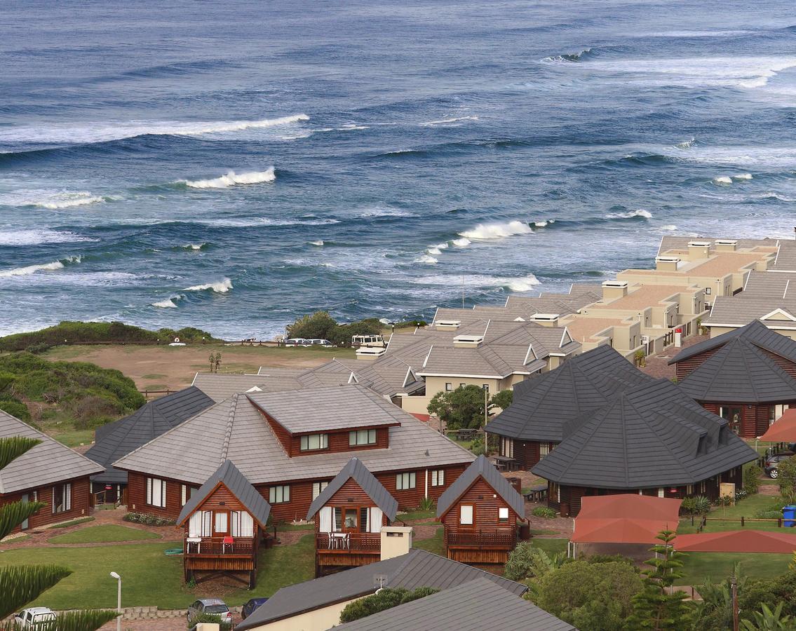 Brenton On Sea Cottages Экстерьер фото