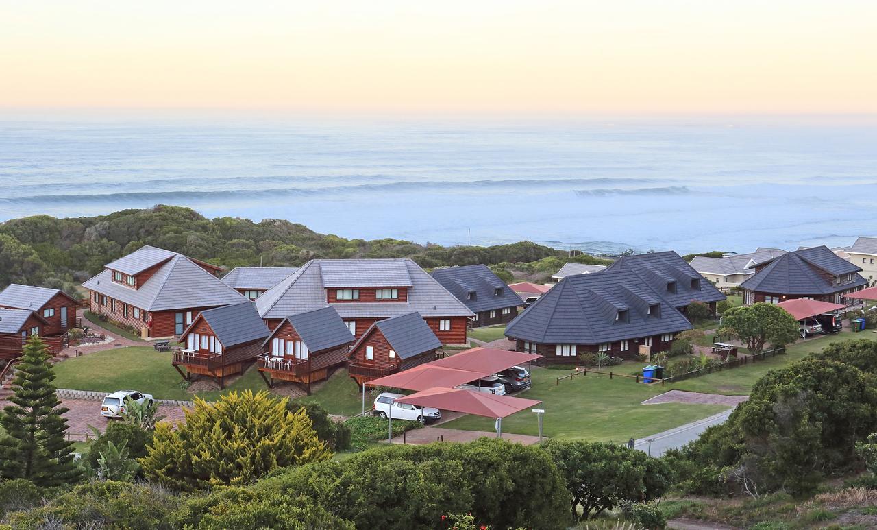 Brenton On Sea Cottages Экстерьер фото