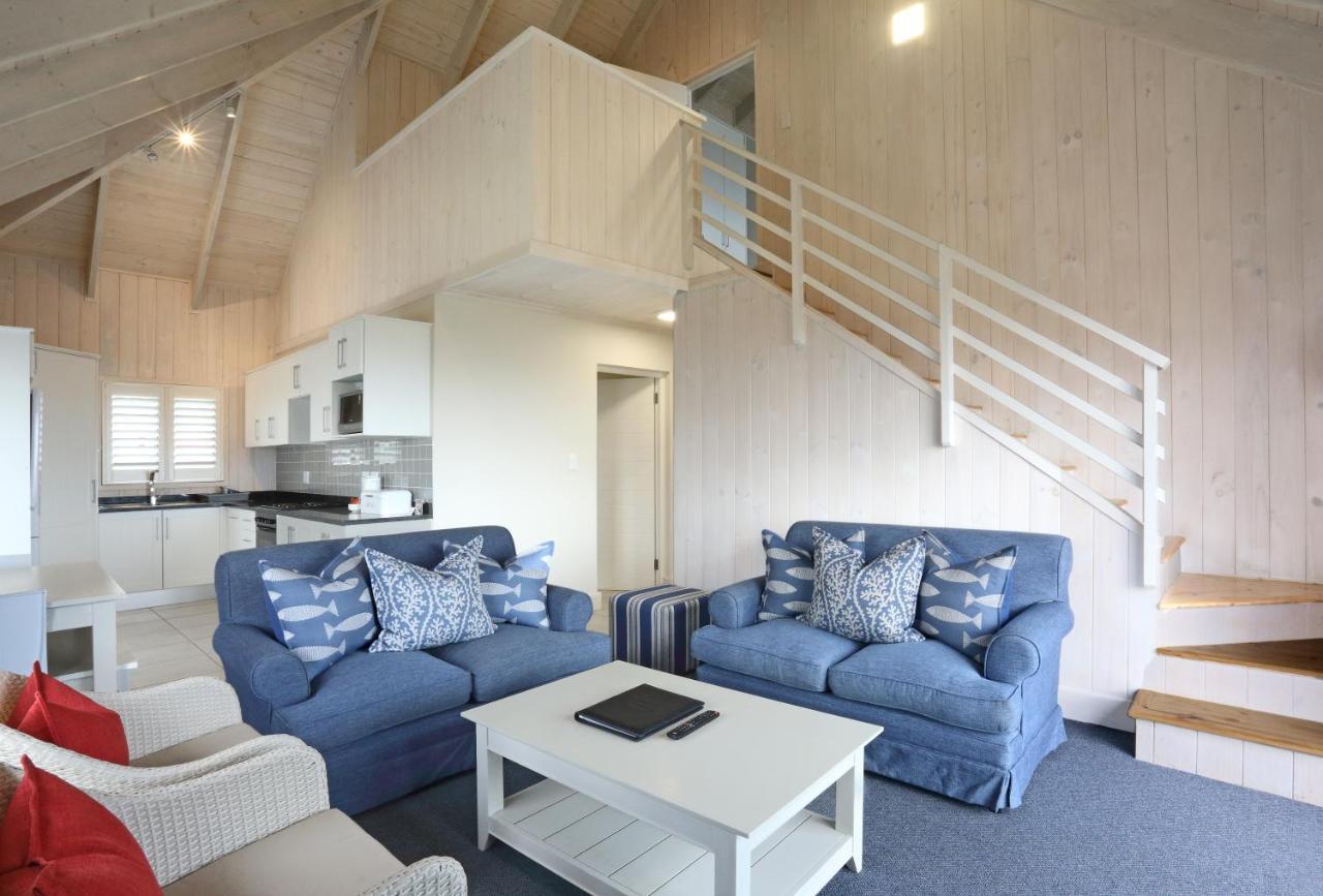 Brenton On Sea Cottages Экстерьер фото