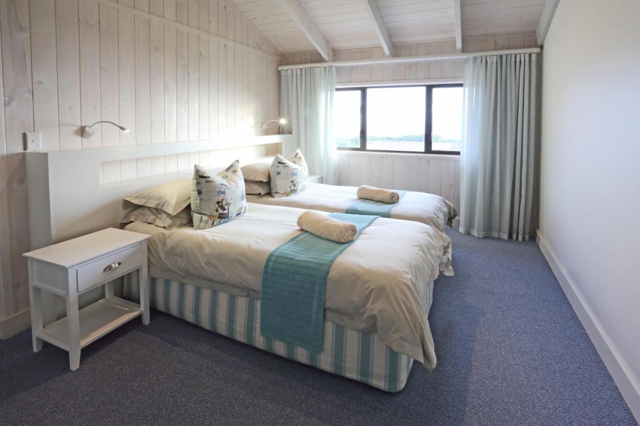 Brenton On Sea Cottages Экстерьер фото