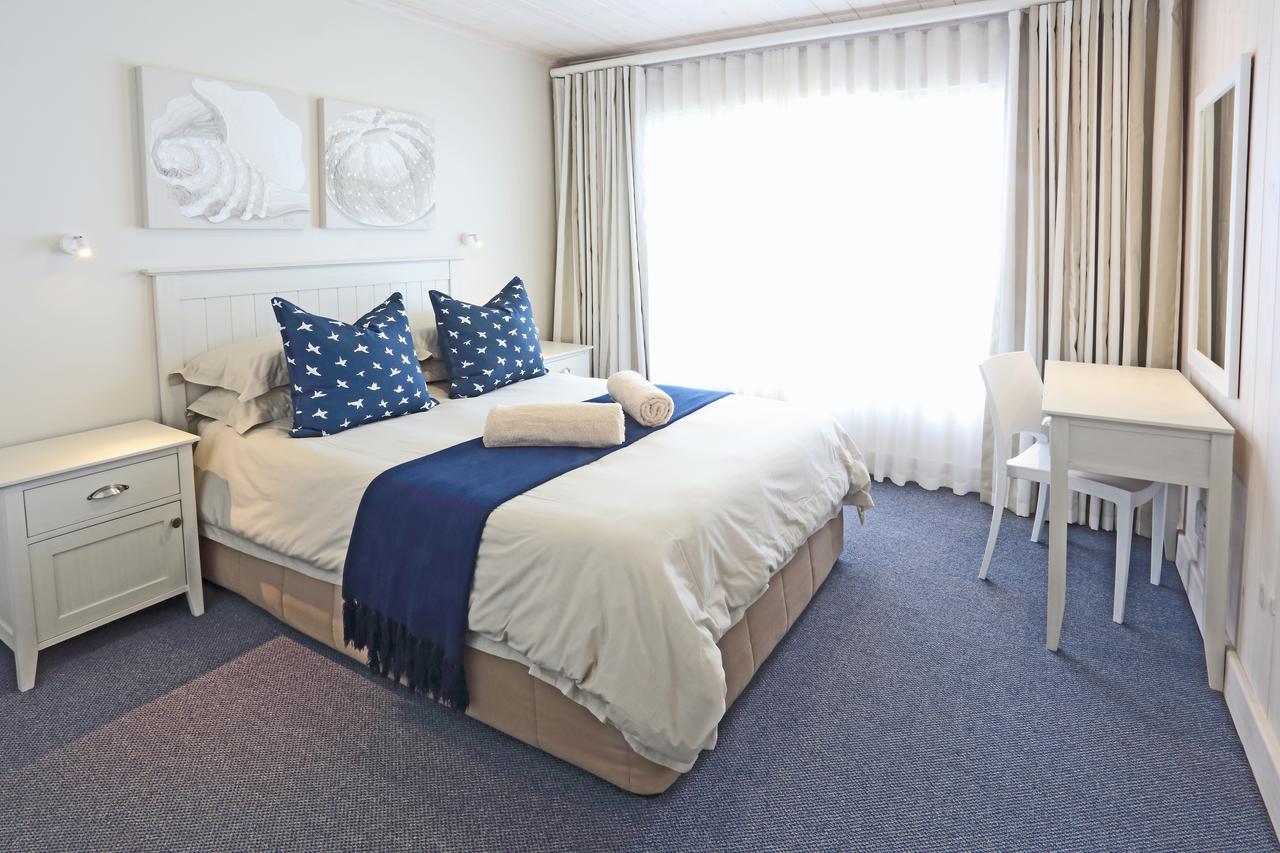 Brenton On Sea Cottages Экстерьер фото