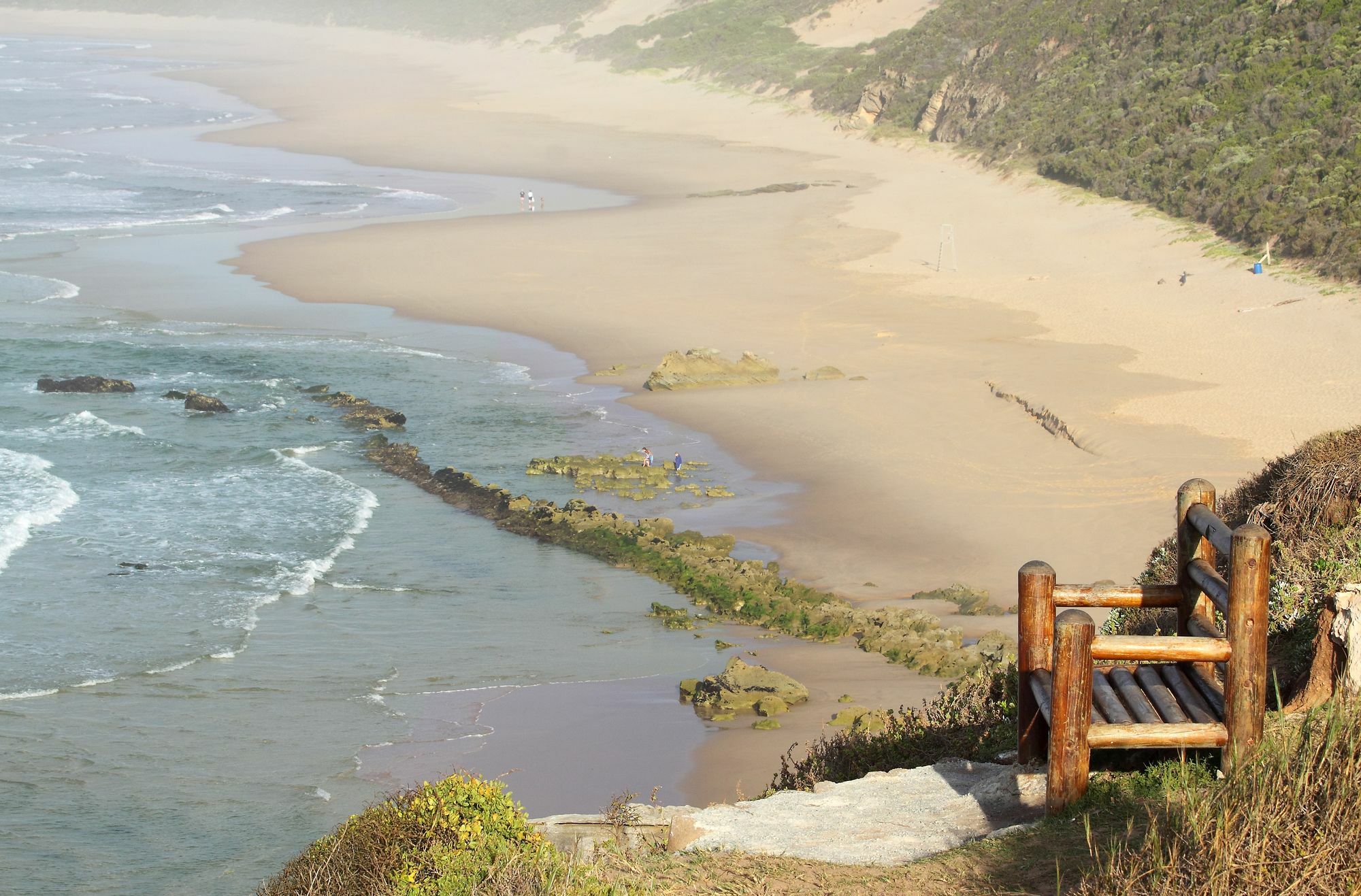 Brenton On Sea Cottages Экстерьер фото