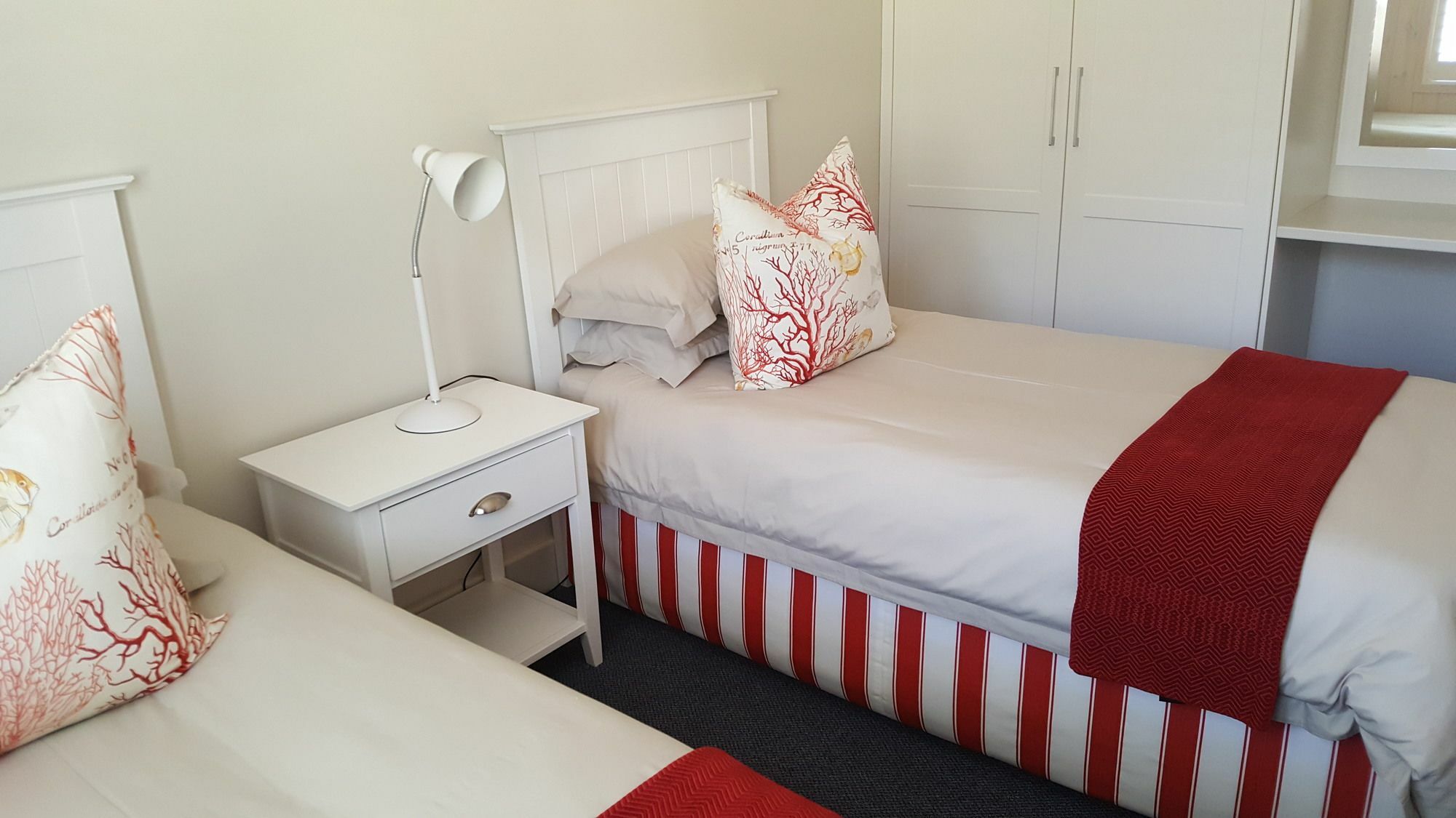 Brenton On Sea Cottages Экстерьер фото