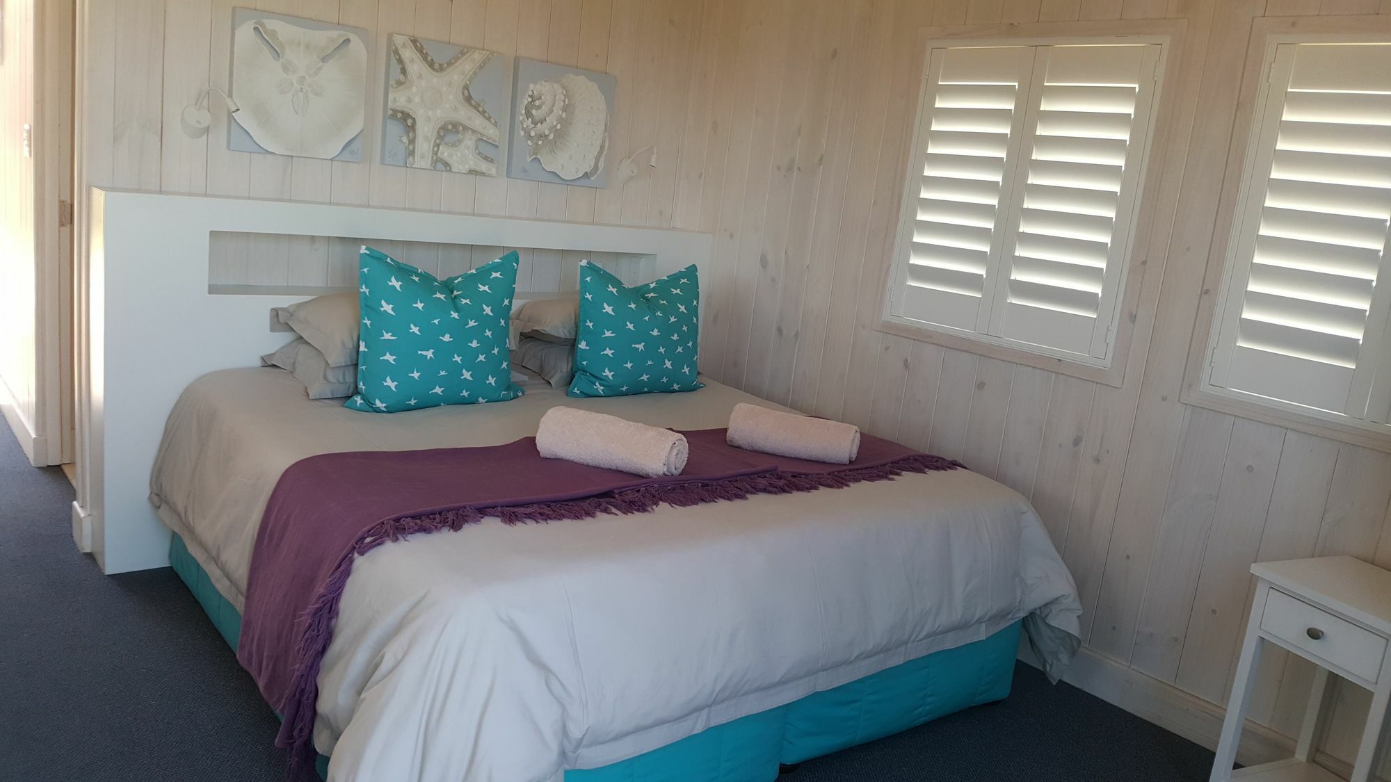 Brenton On Sea Cottages Экстерьер фото