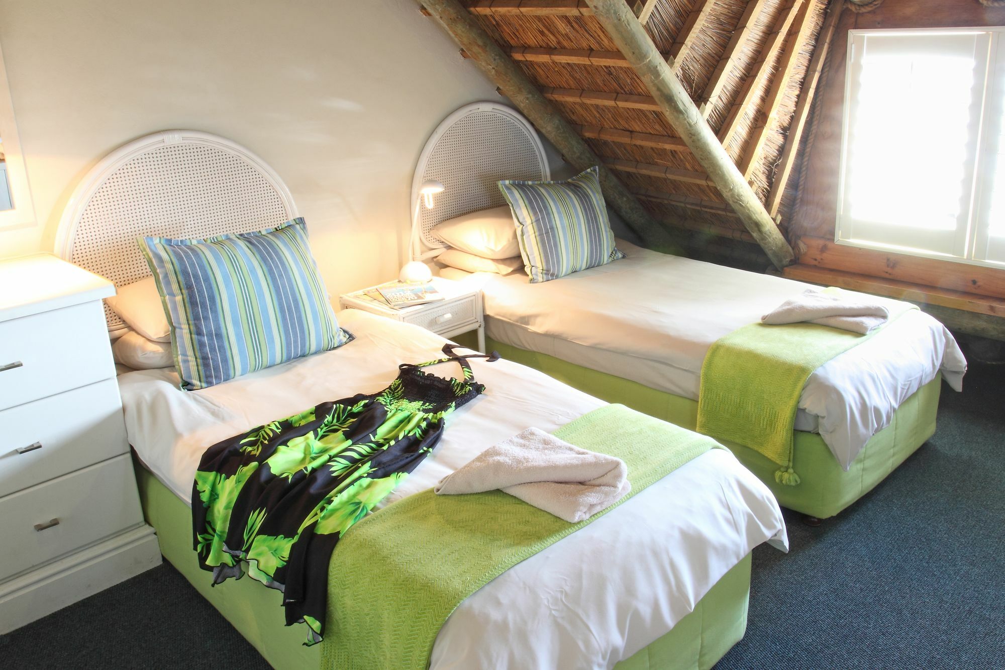 Brenton On Sea Cottages Экстерьер фото