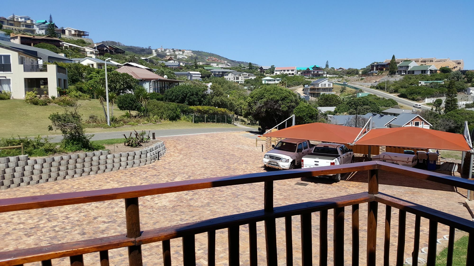 Brenton On Sea Cottages Экстерьер фото